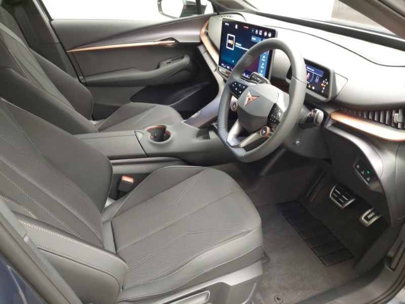 Used Cupra Tavascan 2025 for sale - 76683611: Photo 13