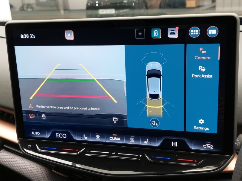 Used Cupra Tavascan 2025 for sale - 76683611: Photo 14