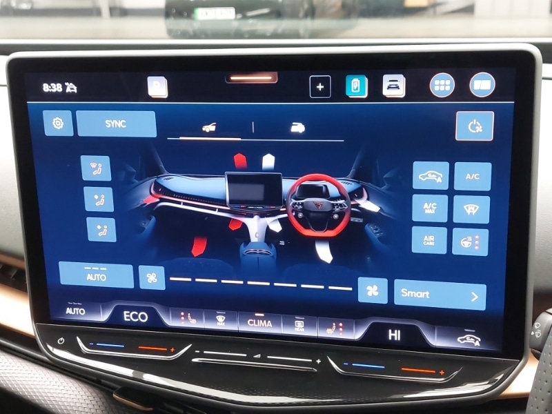 Used Cupra Tavascan 2025 for sale - 76683611: Photo 15