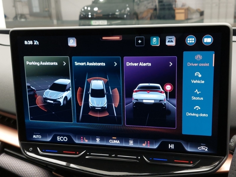 Used Cupra Tavascan 2025 for sale - 76683611: Photo 16