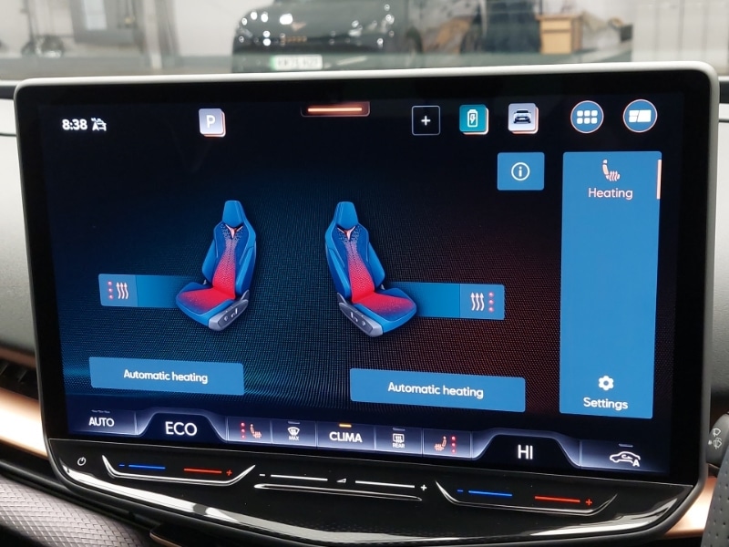 Used Cupra Tavascan 2025 for sale - 76683611: Photo 17