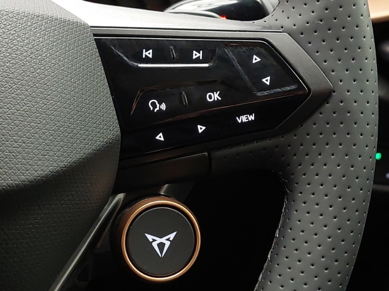 Used Cupra Tavascan 2025 for sale - 76683611: Photo 19