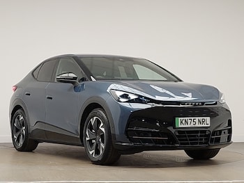 Used Cupra Tavascan 2025 for sale - 76683611: Photo