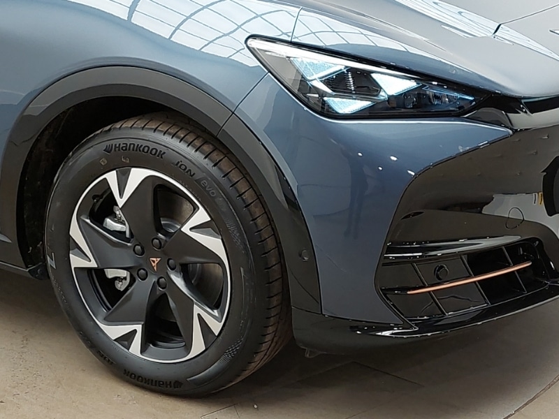 Used Cupra Tavascan 2025 for sale - 76683611: Photo 9