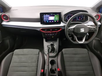 Used SEAT Ibiza 2023 for sale - 78962960: Photo