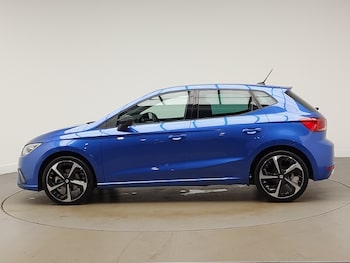Used SEAT Ibiza 2023 for sale - 78962960: Photo