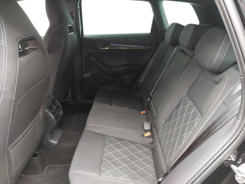 Used Skoda Karoq 2024 for sale - 77223725: Photo 6