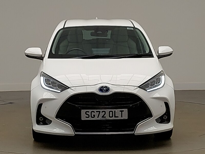 Used Toyota Yaris 2022 for sale - 77324966: Photo 12