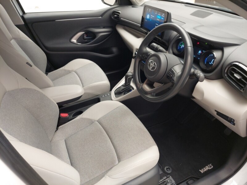 Used Toyota Yaris 2022 for sale - 77324966: Photo 13