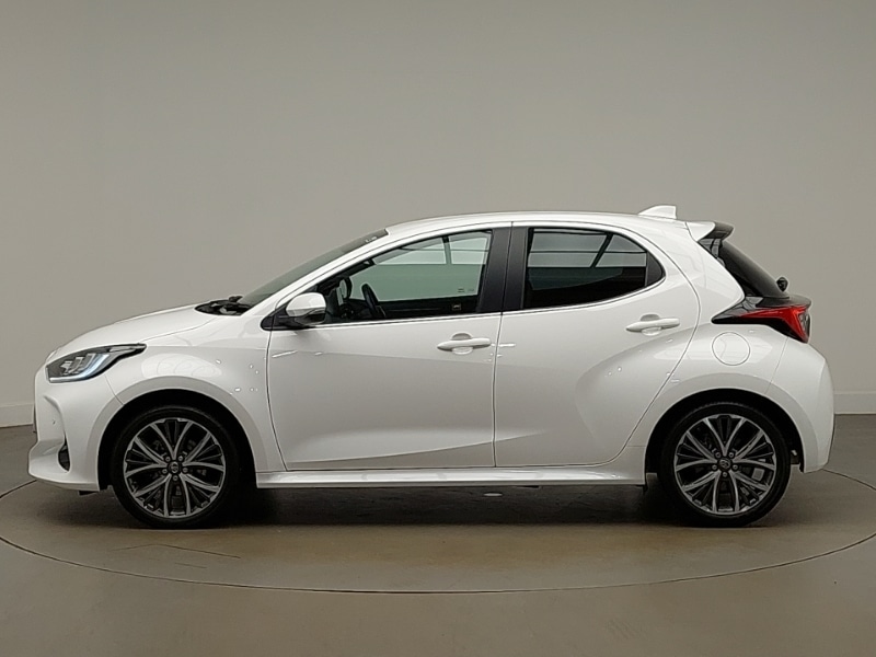 Used Toyota Yaris 2022 for sale - 77324966: Photo 4