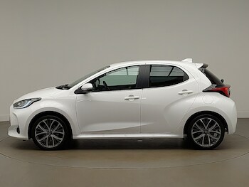 Used Toyota Yaris 2022 for sale - 77324966: Photo