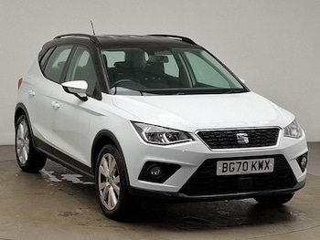 Used SEAT Arona 2020 for sale - 79505573: Photo