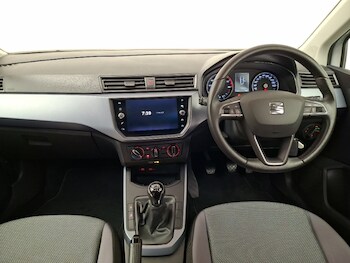 Used SEAT Arona 2020 for sale - 79505573: Photo
