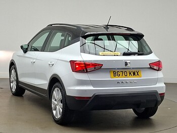 Used SEAT Arona 2020 for sale - 79505573: Photo