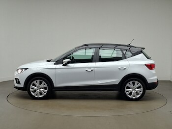 Used SEAT Arona 2020 for sale - 79505573: Photo