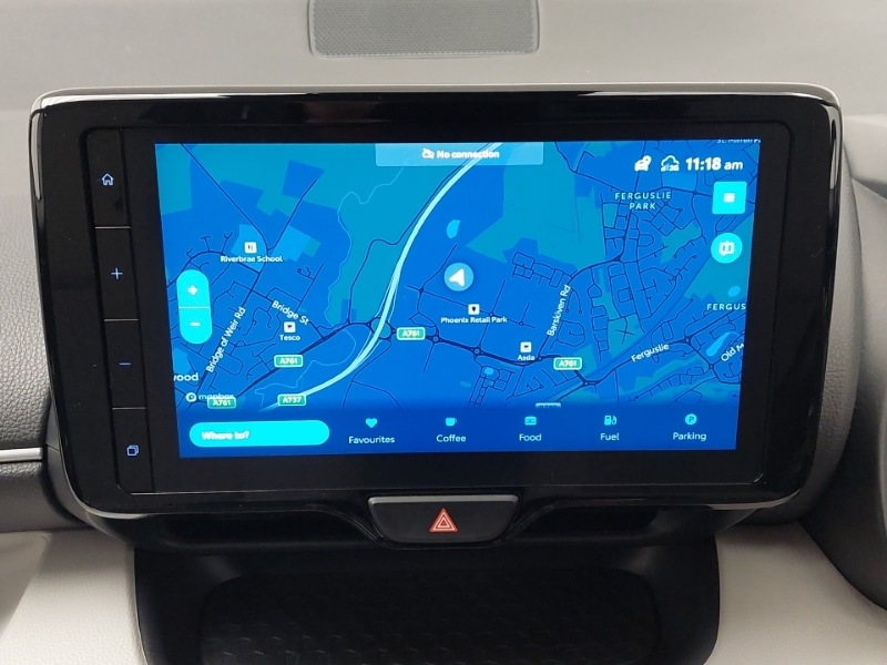 Used Toyota Yaris 2022 for sale - 76403796: Photo 10