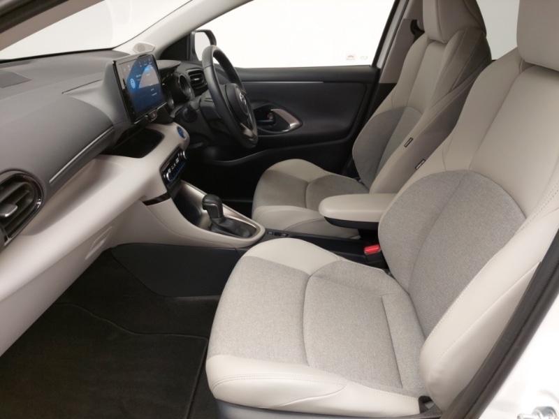 Used Toyota Yaris 2022 for sale - 76403796: Photo 5