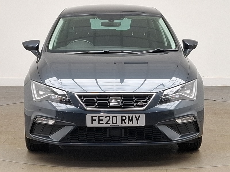 Used SEAT Leon 2020 for sale - 77710987: Photo 12