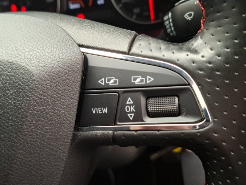 Used SEAT Leon 2020 for sale - 77710987: Photo 18