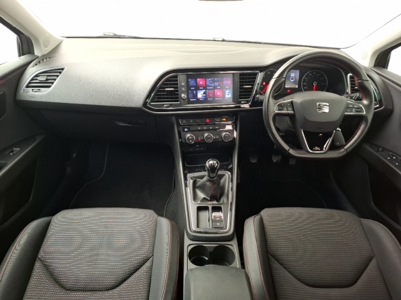 Used SEAT Leon 2020 for sale - 77710987: Photo 2