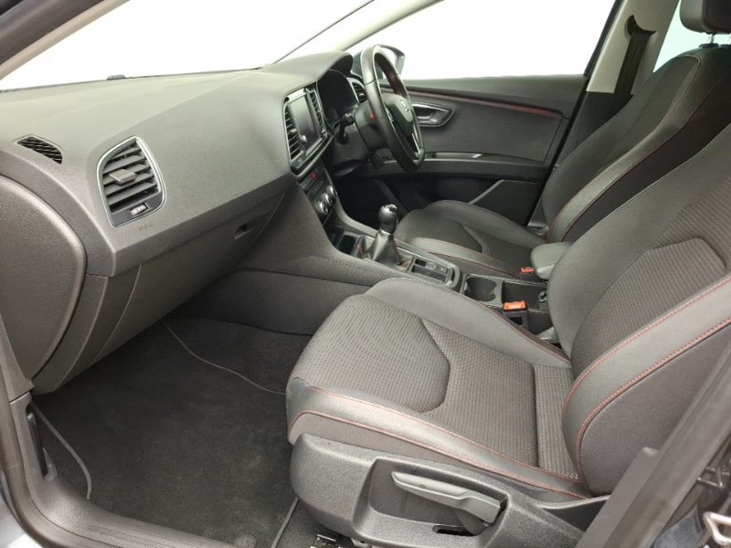 Used SEAT Leon 2020 for sale - 77710987: Photo 5