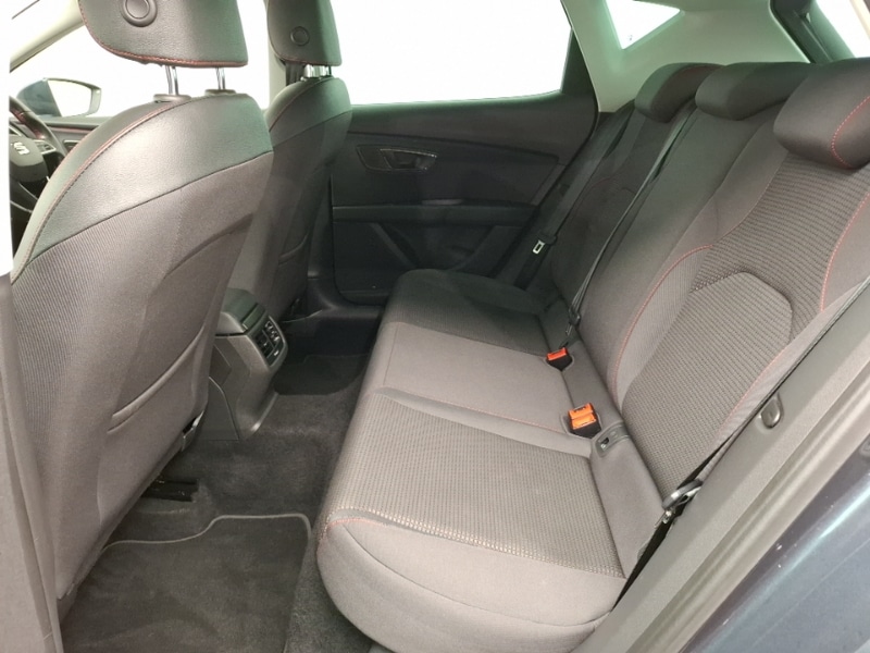 Used SEAT Leon 2020 for sale - 77710987: Photo 6