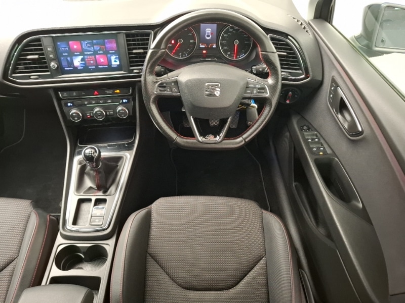 Used SEAT Leon 2020 for sale - 77710987: Photo 7