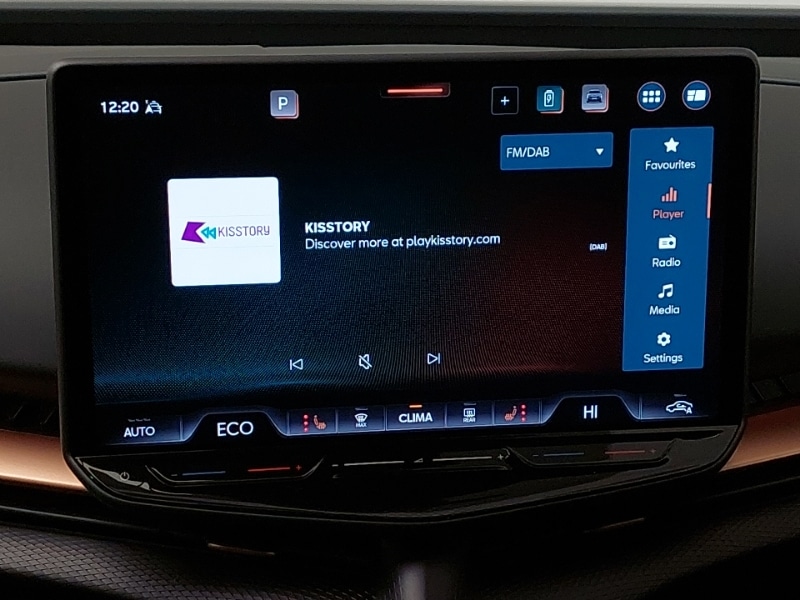 Used Cupra Tavascan 2025 for sale - 76427327: Photo 11