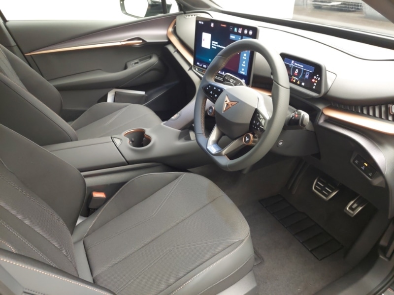 Used Cupra Tavascan 2025 for sale - 76427327: Photo 13