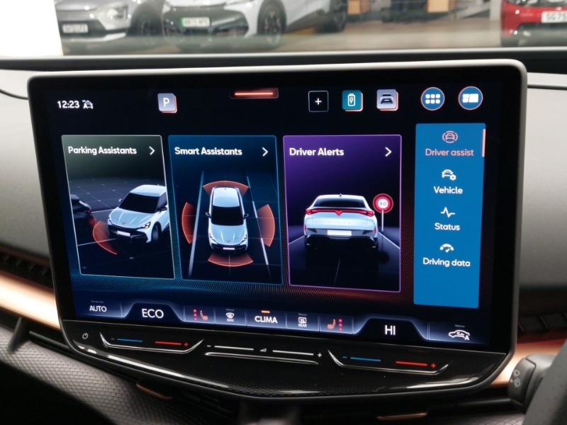 Used Cupra Tavascan 2025 for sale - 76427327: Photo 16