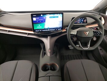 Used Cupra Tavascan 2025 for sale - 76427327: Photo