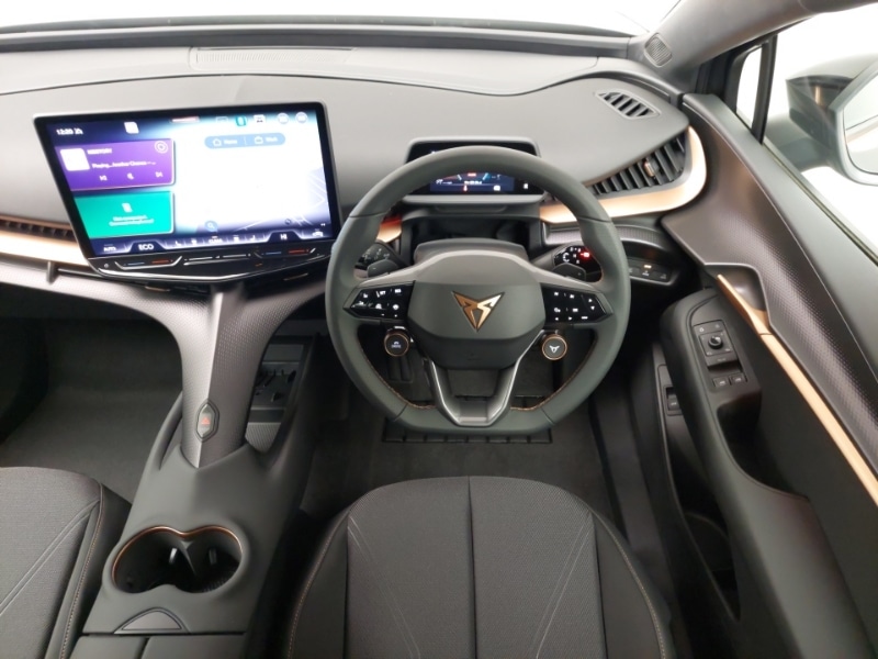 Used Cupra Tavascan 2025 for sale - 76427327: Photo 7