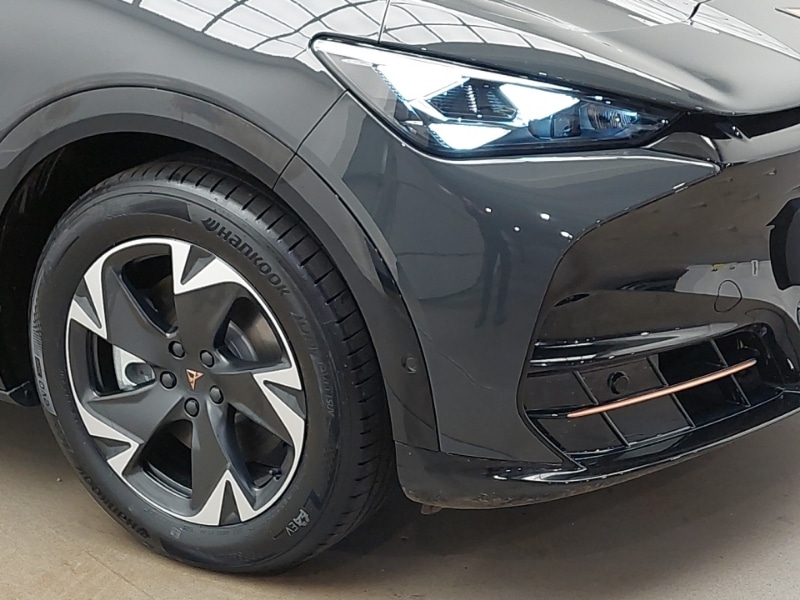 Used Cupra Tavascan 2025 for sale - 76427327: Photo 9