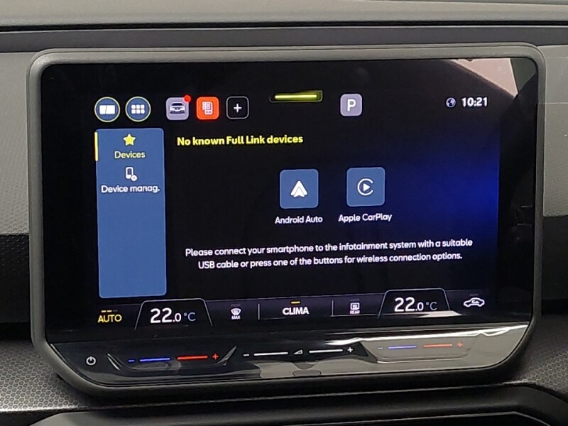 Used SEAT Leon 2025 for sale - 77536744: Photo 11