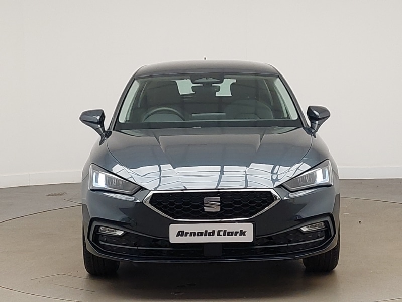 Used SEAT Leon 2025 for sale - 77536744: Photo 12