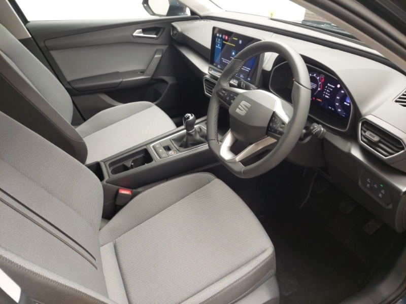 Used SEAT Leon 2025 for sale - 77536744: Photo 13