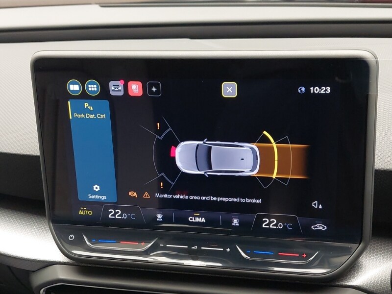 Used SEAT Leon 2025 for sale - 77536744: Photo 14