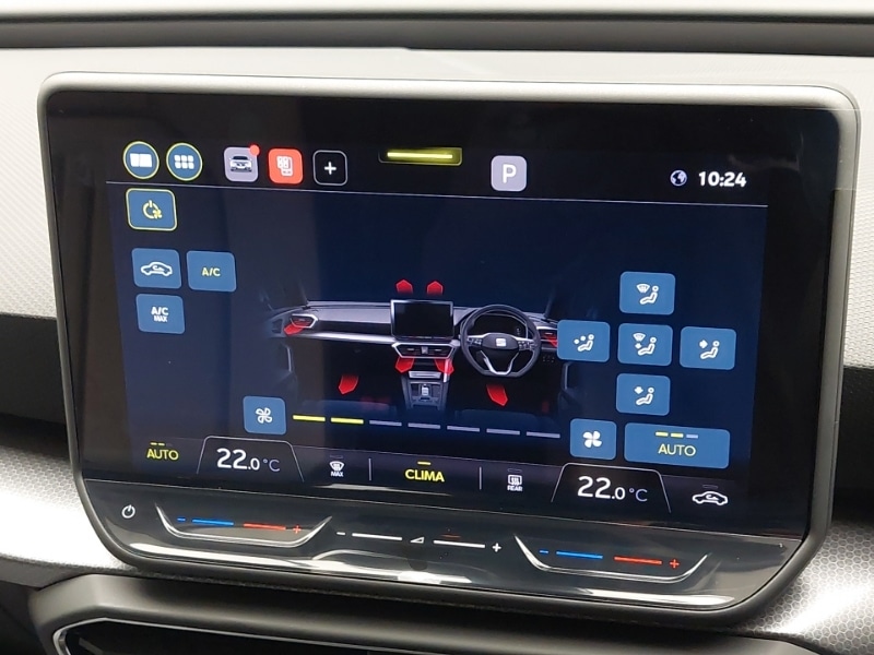 Used SEAT Leon 2025 for sale - 77536744: Photo 15