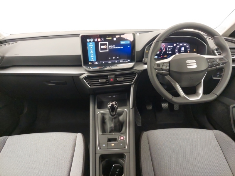 Used SEAT Leon 2025 for sale - 77536744: Photo 2