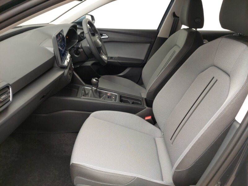 Used SEAT Leon 2025 for sale - 77536744: Photo 5