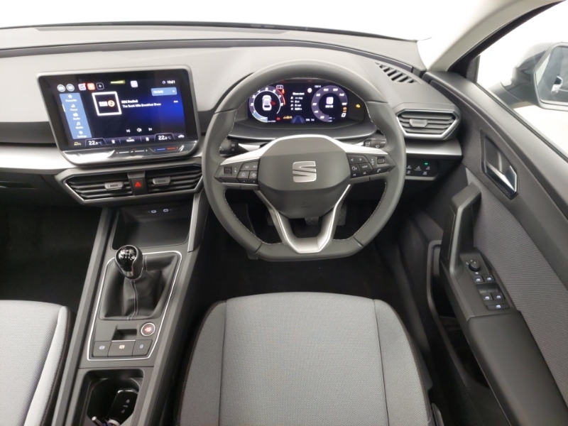 Used SEAT Leon 2025 for sale - 77536744: Photo 7