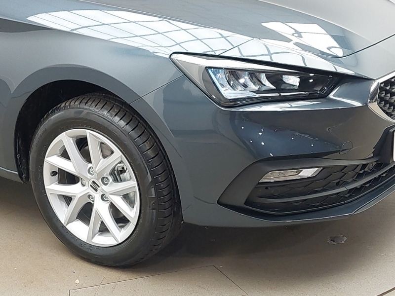 Used SEAT Leon 2025 for sale - 77536744: Photo 9