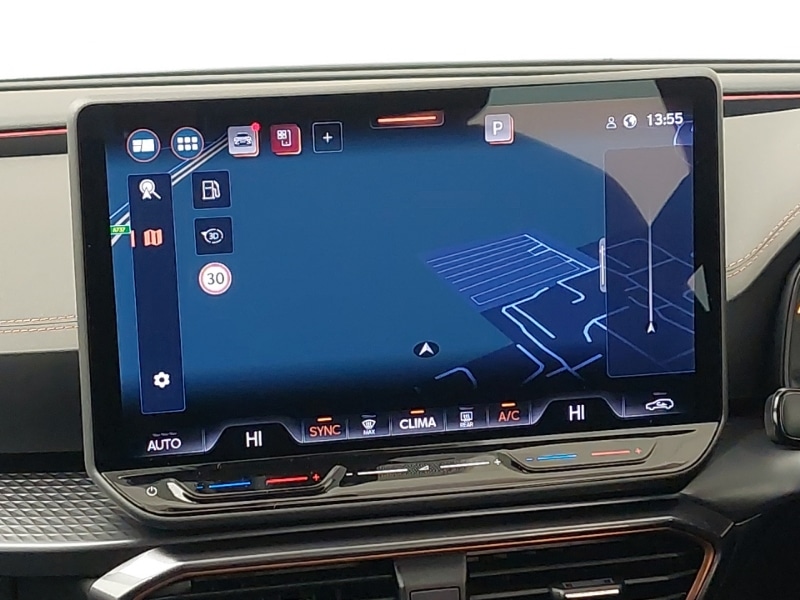 Used Cupra Formentor 2025 for sale - 77209186: Photo 10