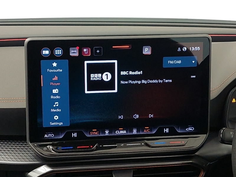 Used Cupra Formentor 2025 for sale - 77209186: Photo 11