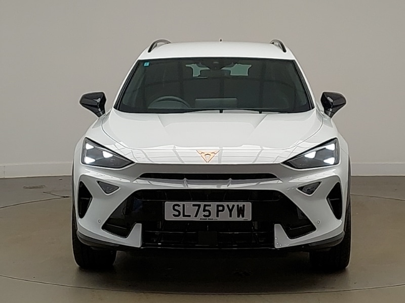 Used Cupra Formentor 2025 for sale - 77209186: Photo 12