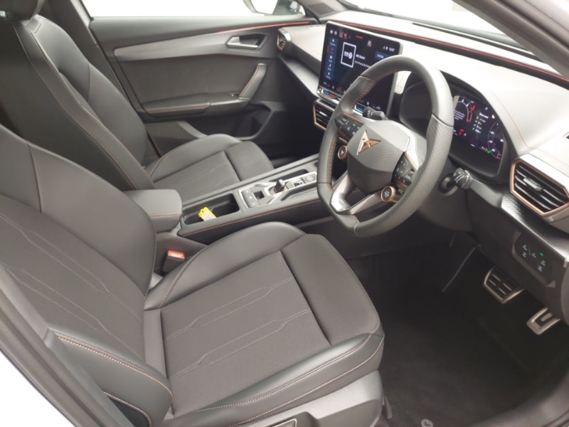 Used Cupra Formentor 2025 for sale - 77209186: Photo 13