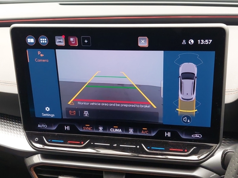 Used Cupra Formentor 2025 for sale - 77209186: Photo 14