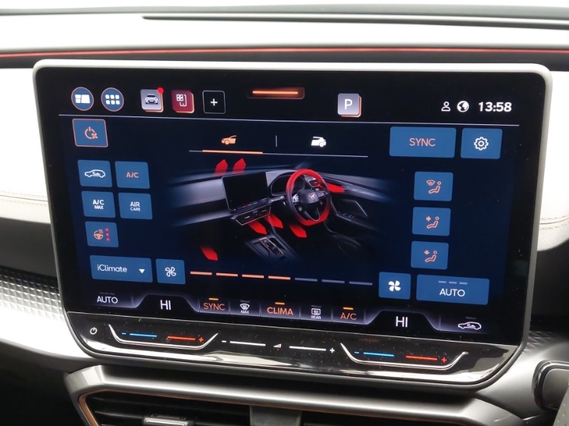 Used Cupra Formentor 2025 for sale - 77209186: Photo 15