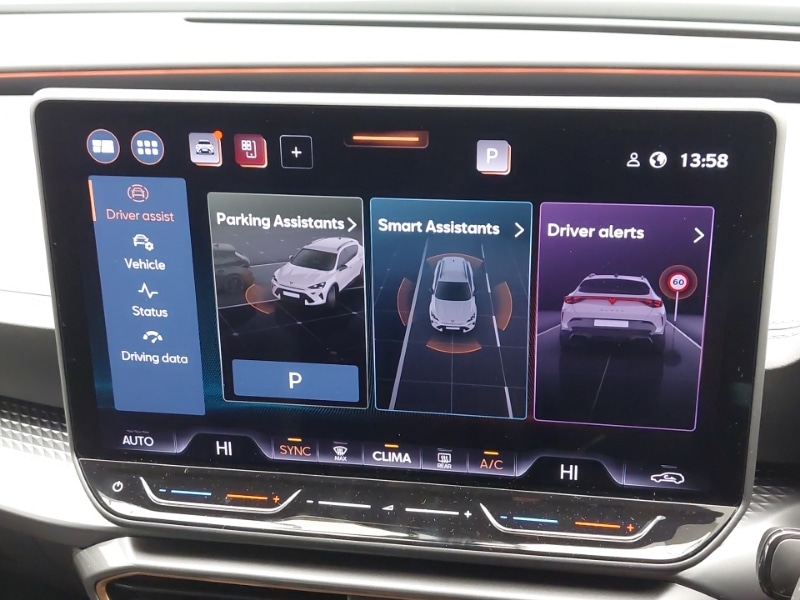 Used Cupra Formentor 2025 for sale - 77209186: Photo 16