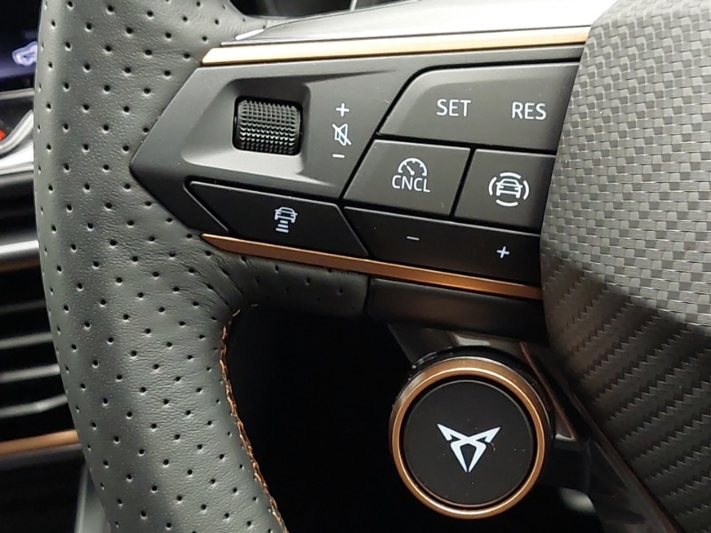 Used Cupra Formentor 2025 for sale - 77209186: Photo 18